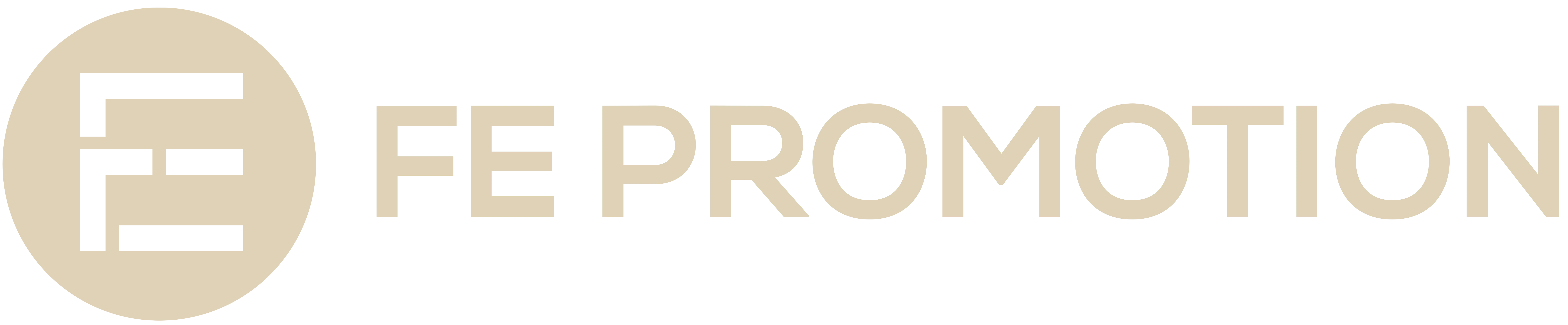 FE PROMOTION